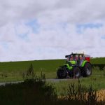 deutz fahr series 6 28old generation 29 v1.0 fs22 2