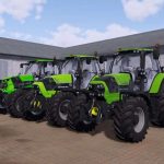 deutz fahr series 6 28old generation 29 v1.0 fs22 4