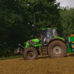 deutz fahr series 6 28old generation 29 v1.0 fs22 5