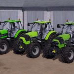 deutz fahr series 6 28old generation 29 v1.0.0.1 fs22 2