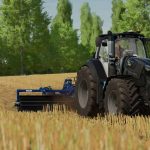 deutz fahr series 6.4 series 6 v1.0 fs22 4