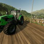 deutz fahr series 6185 ttv 28real sound 29 v1.0 fs22 2