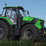 deutz fahr series 7 t4f v1.0 fs22 4