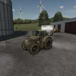 deutz fahr series 7 v1.0 fs22 1