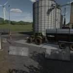 deutz fahr series 7 v1.0 fs22 2