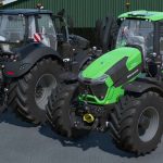 deutz fahr series 9 v2.1 fs22 2