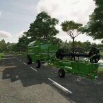 deutz fahr starliner 4045h pack v1.0 fs22 3