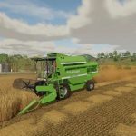 deutz fahr starliner 4045h pack v1.0 fs22 4