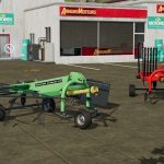 deutz fahr swatmaster 3721 v1.0 fs22 2