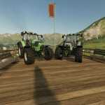 deutz fahr ttv 7 series 28real sound 29 v1.0 fs22 1