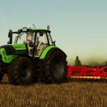 deutz fahr ttv 7 series v1.0 fs22 4