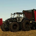 deutz fahr ttv 7 series v1.0 fs22 5