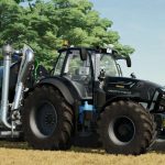 deutz fahr ttv 7 series v1.2 fs22 5