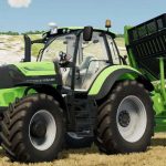 deutz fahr ttv 7 series v1.2 fs22 6