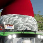 deutz fahr ttv8 christmas edition v1.0 fs22 3