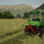 deutz intrac 2003 v1.0 fs22 1