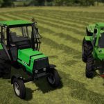 deutz intrac 2003 v1.0 fs22 2