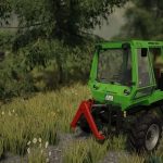 deutz intrac 2003 v1.0 fs22 3