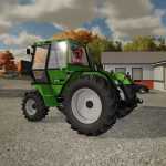 deutz intrac austriamodding v1.0 fs22 1