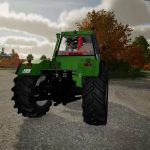 deutz intrac austriamodding v1.0 fs22 3