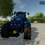 deutz s9 by taz modding v2.0.0.3 fs22 1