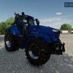 deutz s9 by taz modding v2.0.0.3 fs22 2