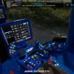 deutz s9 by taz modding v2.0.0.3 fs22 7