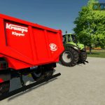 deutz s9 cabrio pack by taz modding zeki modding v1.0 fs22 3