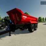 deutz s9 cabrio pack by taz modding zeki modding v1.0 fs22 4