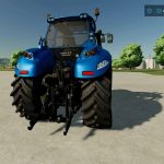 deutz s9 caprio by taz modding v2.0.1.1 fs22 4