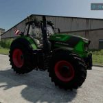 deutz serie 8 ttvs v1.0.0.1 fs22 1