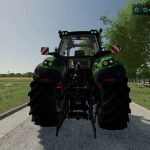 deutz serie 8 ttvs v1.0.0.1 fs22 4