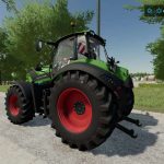 deutz serie 8 ttvs v1.0.0.1 fs22 5