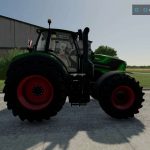 deutz serie 8 ttvs v1.0.0.1 fs22 6