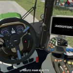 deutz serie 8 ttvs v1.0.0.1 fs22 7