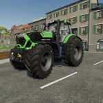 deutz series 11 prototyp v1.0 fs22 1