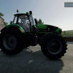 deutz series 11 prototyp v1.0 fs22 5