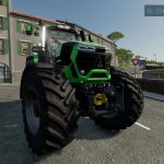 deutz series 11 prototyp v1.0 fs22 6