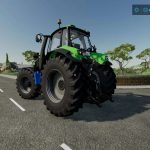 deutz series 11 prototyp v1.0 fs22 7