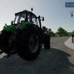 deutz series 11 prototyp v1.0 fs22 8