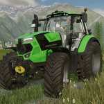 deutz series 6185 ttv v1.0 fs22 1