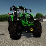 deutz series 8 ttv v1.0.1 fs22 4