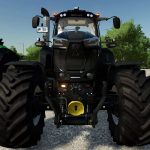 deutz series 8 ttv v1.0.1 fs22 5