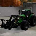 deutz series 8 ttv v1.2 fs22 1