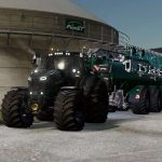 deutz series 8 ttv v1.2 fs22 2