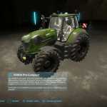 deutz series 8 v1.1 fs22 1