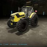 deutz series 8 v1.1 fs22 4