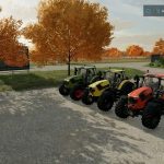 deutz series 8 v1.1 fs22 5