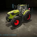 deutz series 8 v1.1 fs22 7