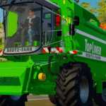 deutz topliner 4090 hts v1.0 fs22 1